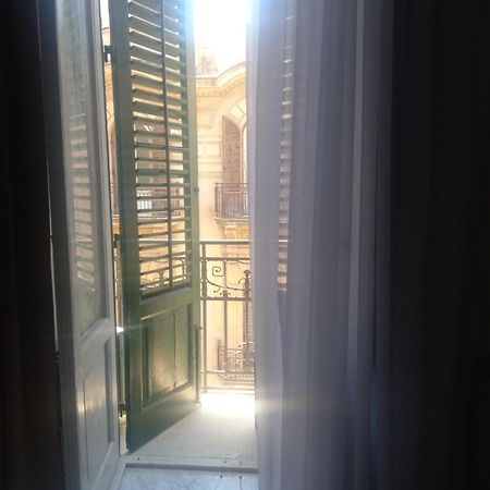 Guest House Lamphotel Militello Palermo Dış mekan fotoğraf