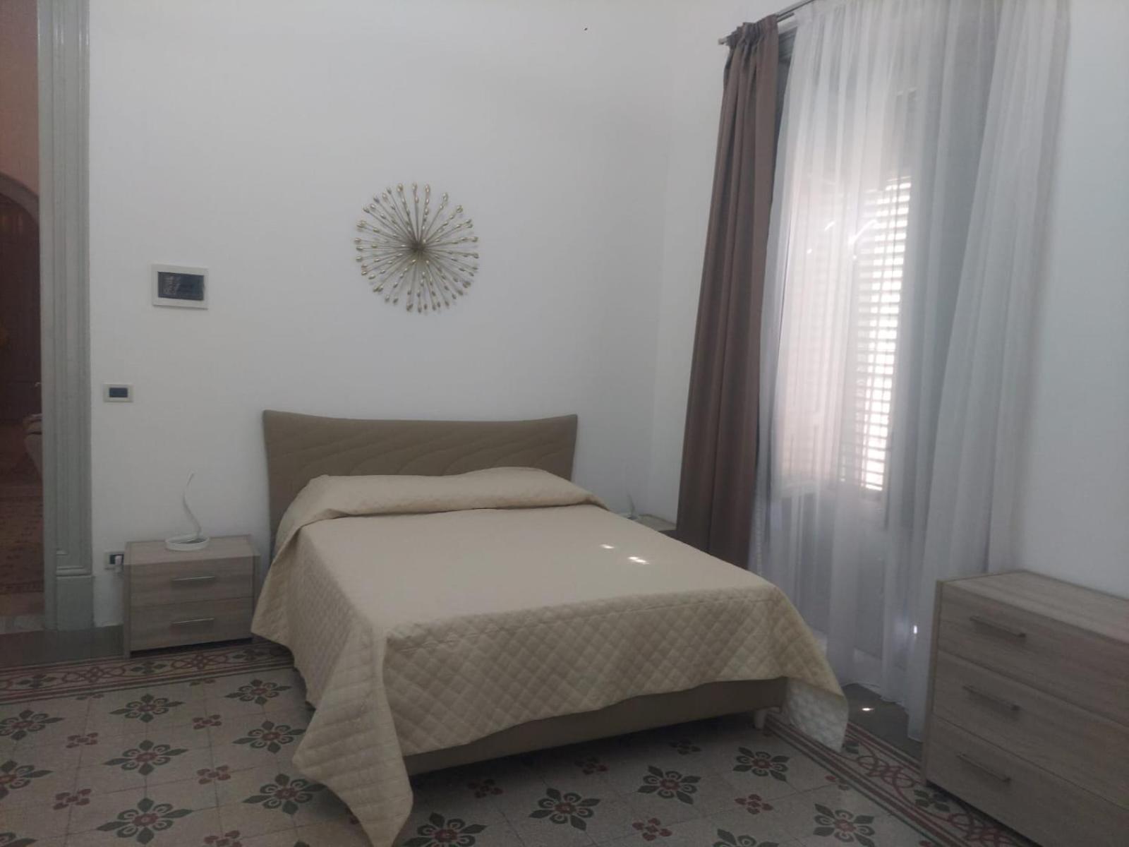 Guest House Lamphotel Militello Palermo Dış mekan fotoğraf