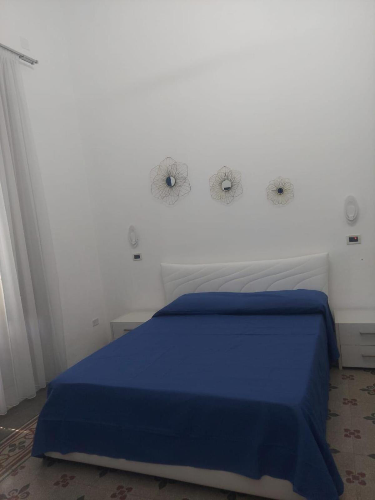 Guest House Lamphotel Militello Palermo Dış mekan fotoğraf