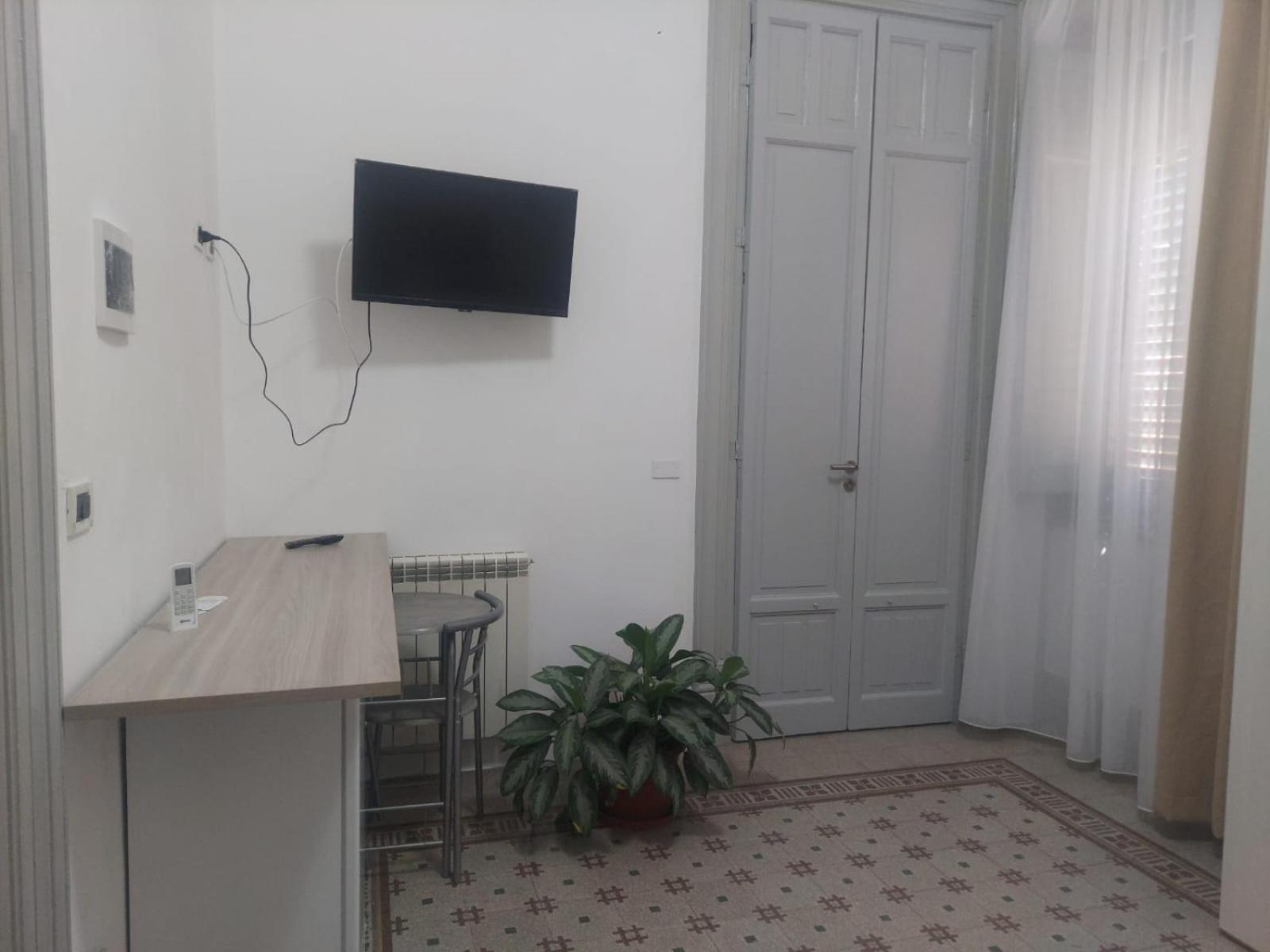 Guest House Lamphotel Militello Palermo Dış mekan fotoğraf