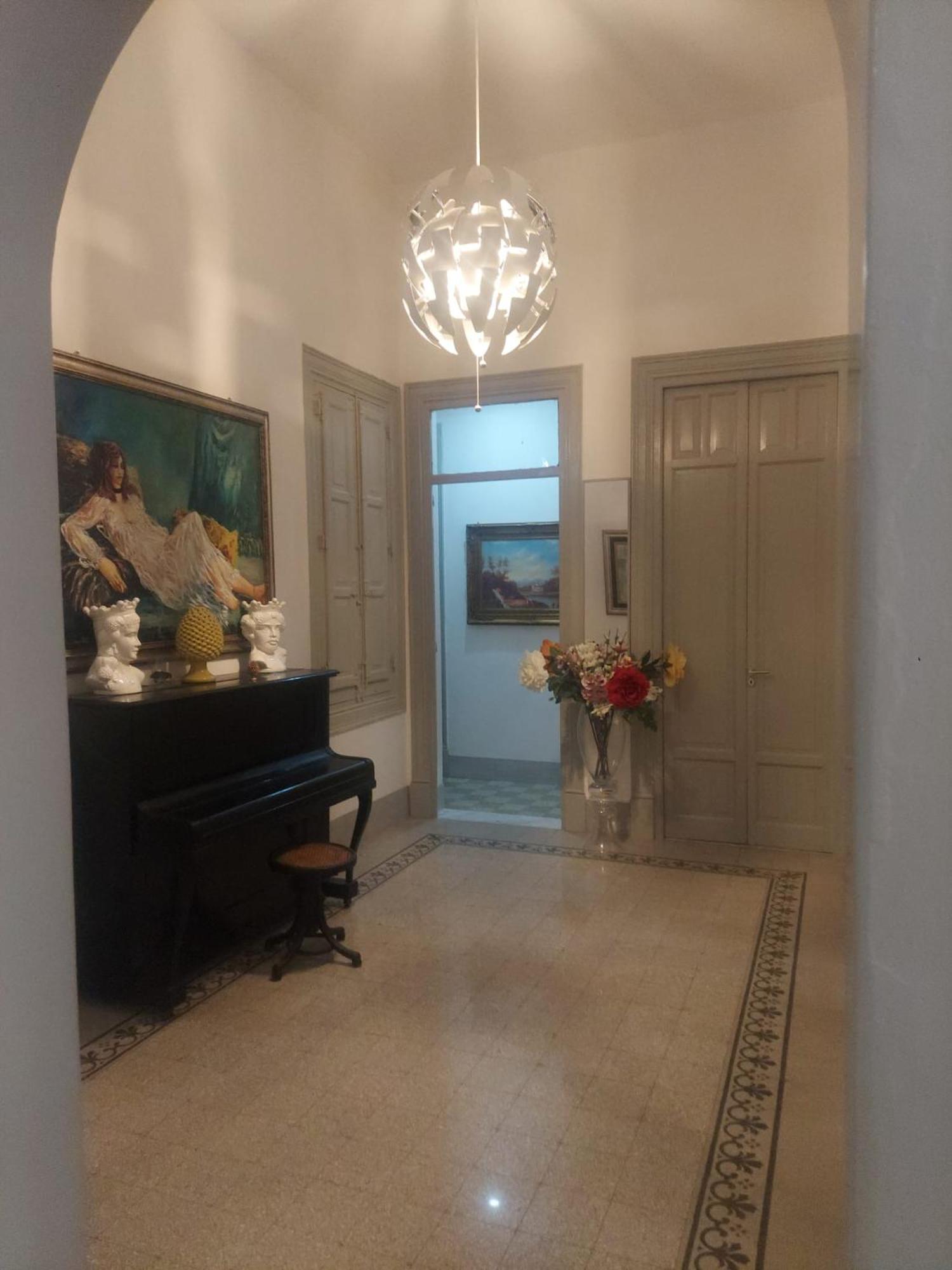 Guest House Lamphotel Militello Palermo Dış mekan fotoğraf