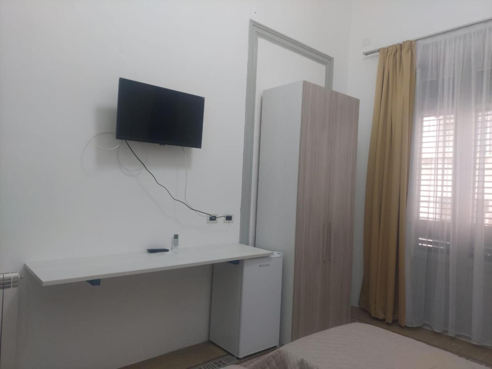 Guest House Lamphotel Militello Palermo Dış mekan fotoğraf