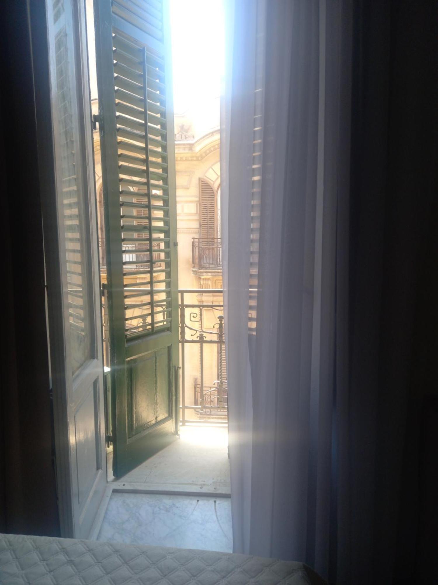 Guest House Lamphotel Militello Palermo Dış mekan fotoğraf